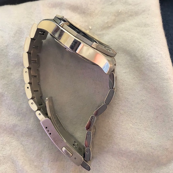 Vintage Tag Heuer Watch - Picture 4 of 7